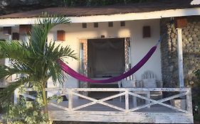 Black Marlin - Kadidiri